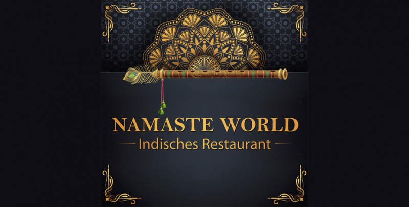 Namaste World