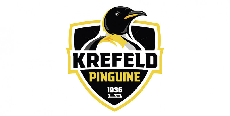 Krefeld Pinguine - Yayla Arena