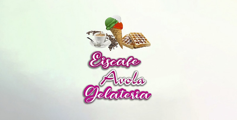 Eiscafe Avola