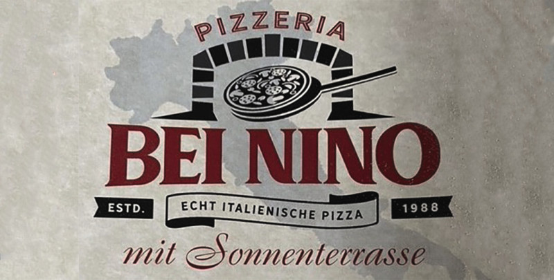 Pizzeria bei Nino