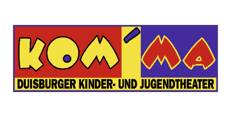 KOM’MA Duisburger Kinder- und Jugendtheater