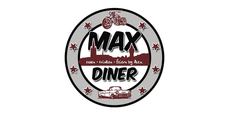 Max Diner by Alex