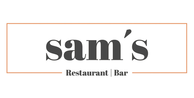 Sam's Restaurant - Cocktailbar