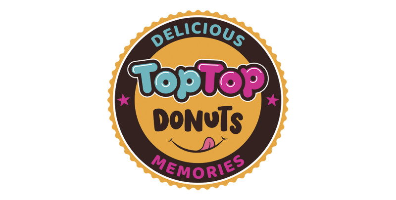 TopTop DONUTS Aachen