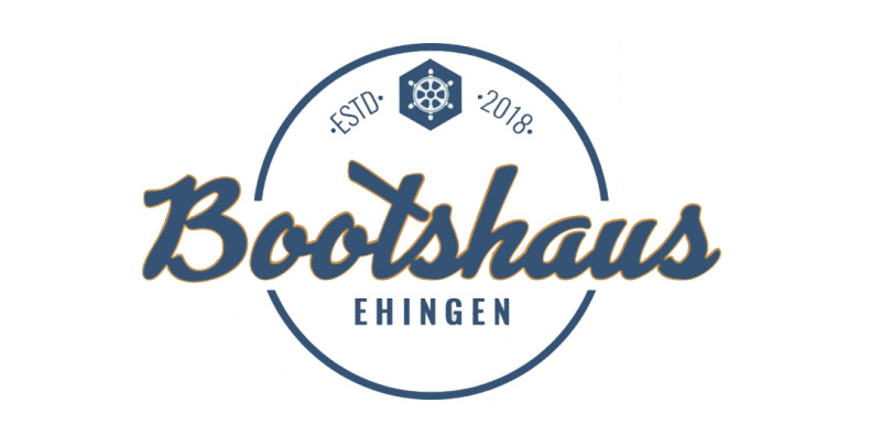 Bootshaus Ehingen