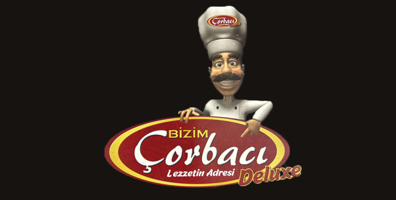 Bizim Corbaci Deluxe