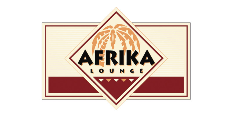 Afrika Lounge - Cocktailbar