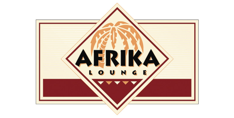 Afrika Lounge - Cocktailbar