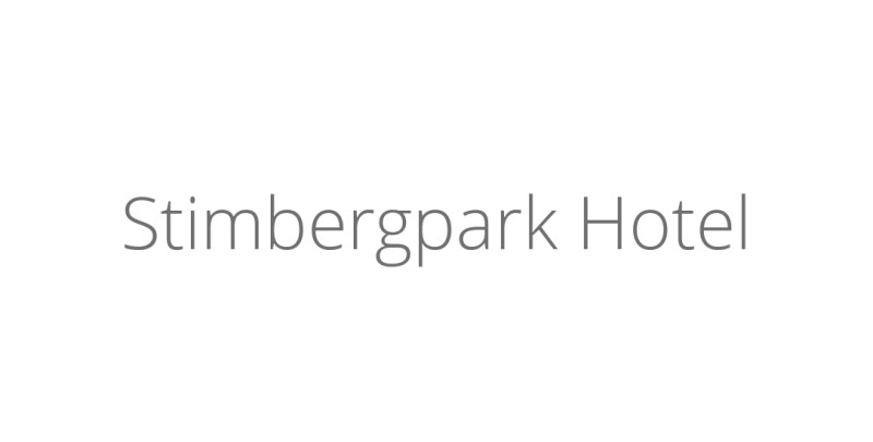 Stimbergpark Hotel