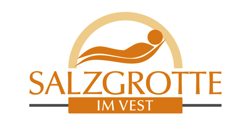 Salzgrotte im Vest