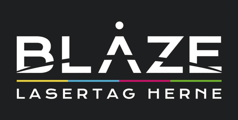 Blaze Lasertag Herne
