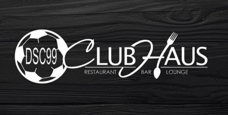 DSC 99 Clubhaus - Cafe-Restaurant DSC 99 Clubhaus - Cafe-Restaurant