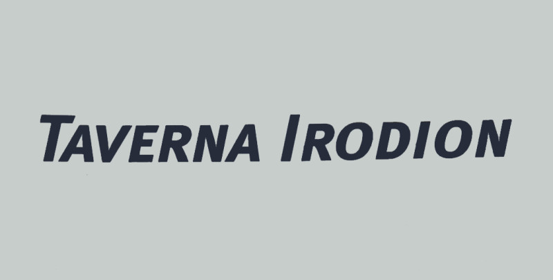 Restaurant Irodion