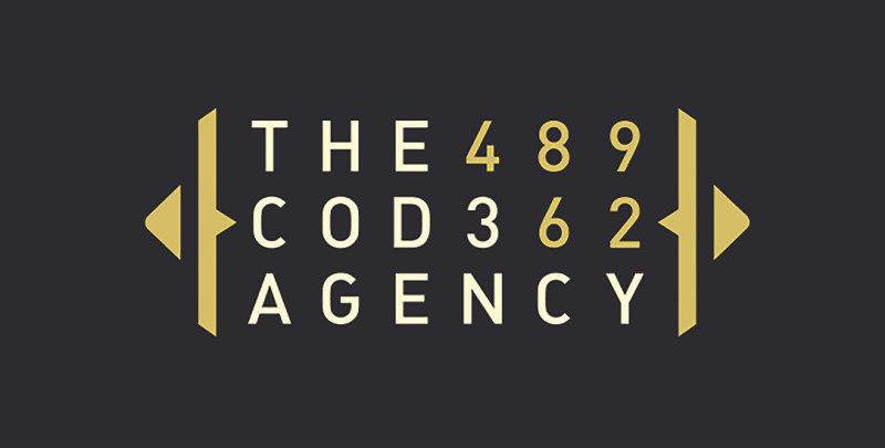The Code Agency - Coffee Brew The Code Agency - Coffee Brew