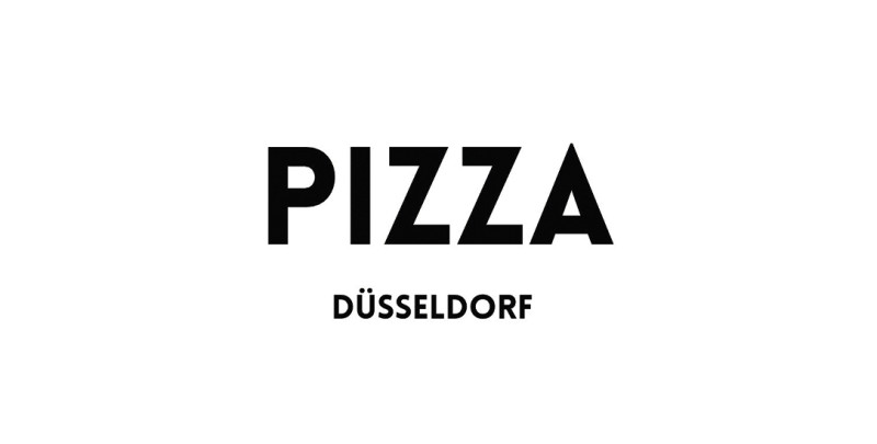 Pizza - Derendorf