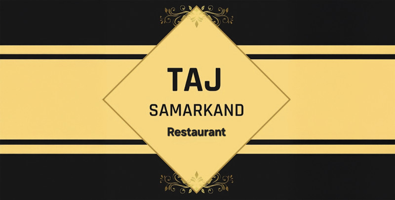 Taj Samarkand Restaurant Taj Samarkand Restaurant