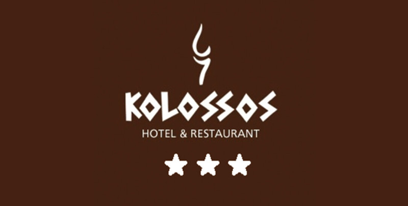 Restaurant Kolossos