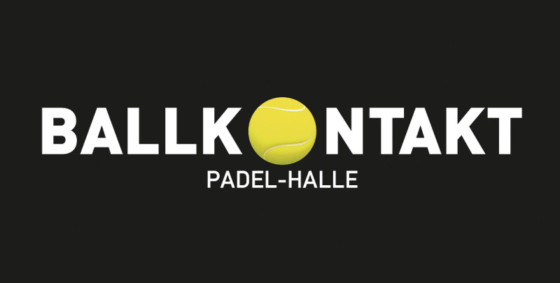 BALLKONTAKT Padel-Halle
