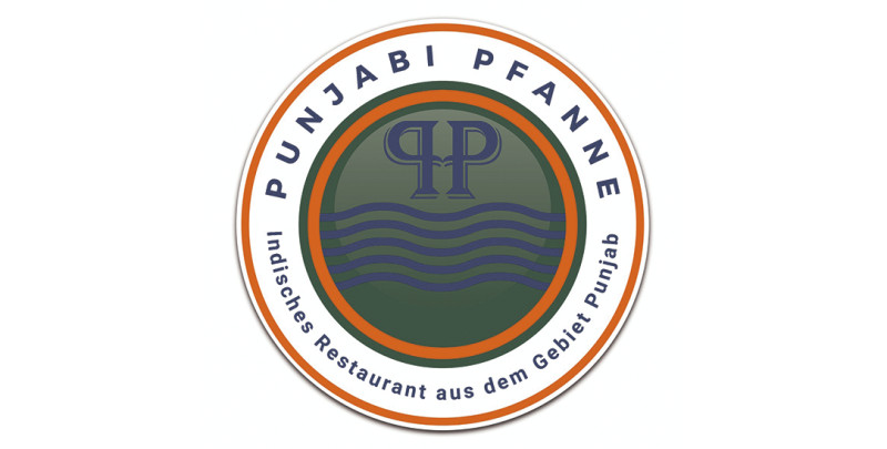 Punjabi Pfanne