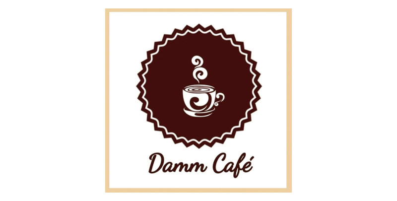Damm Café