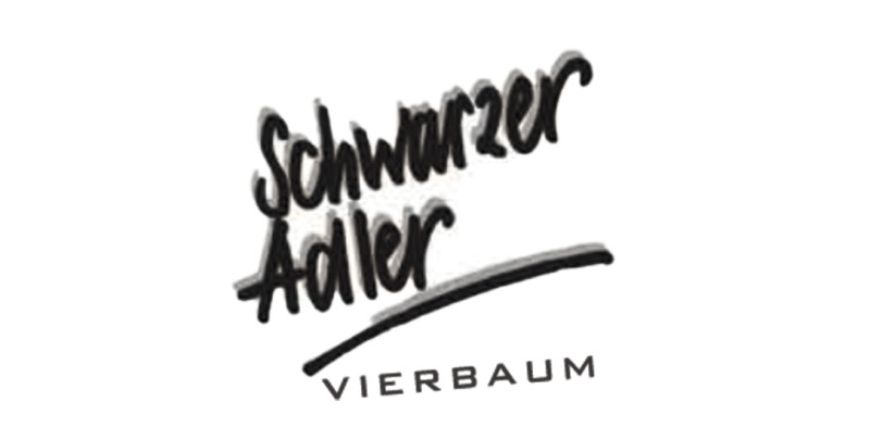 Schwarzer Adler Vierbaum