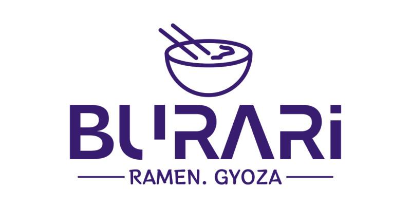 Burari - Japanische Ramen und Dumplings Bar