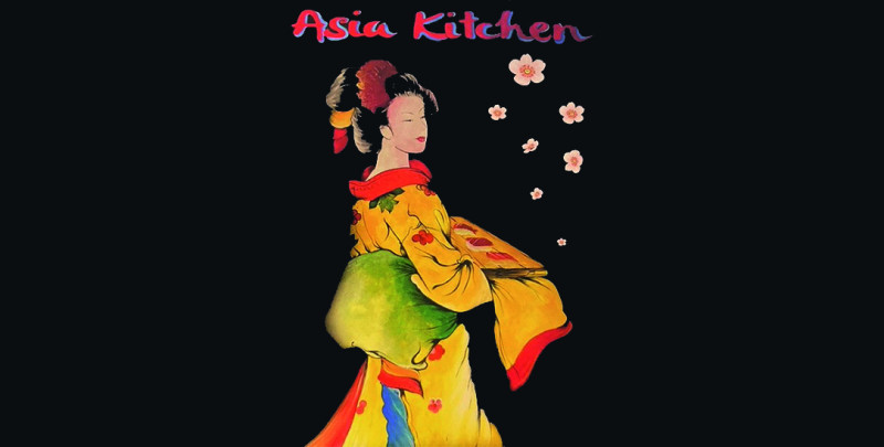 Asia Kitchen