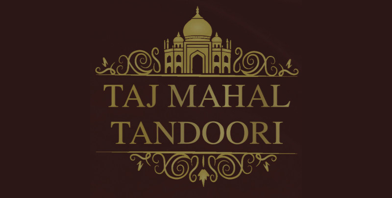 Restaurant Taj Mahal