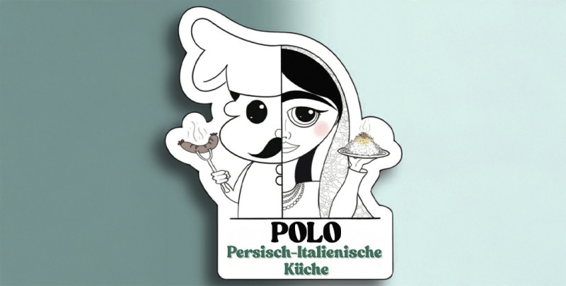 Polo Persisch-Italienische Küche Polo Persisch-Italienische Küche
