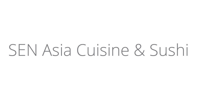 SEN Asia Cuisine & Sushi