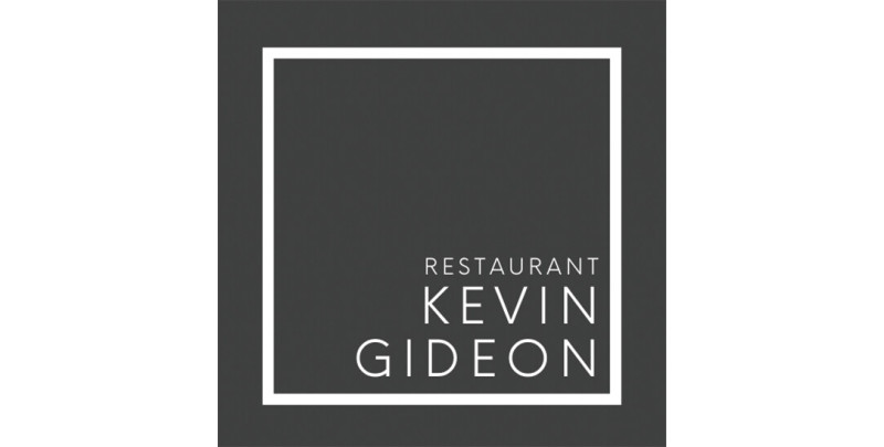 CORNER by Kevin Gideon