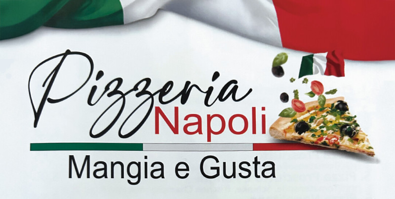 Pizzeria Napoli Mangia e Gusta