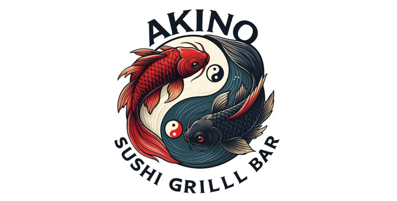 Akino Sushi & BBQ Restaurant Oldenburg