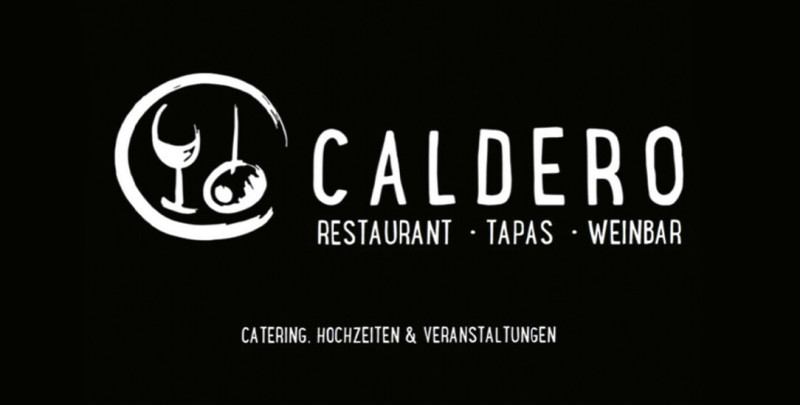 Caldero Restaurant - Tapas - Weinbar