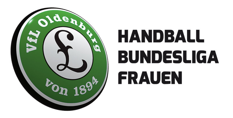 VfL Oldenburg Alsco Handball Bundesliga Frauen