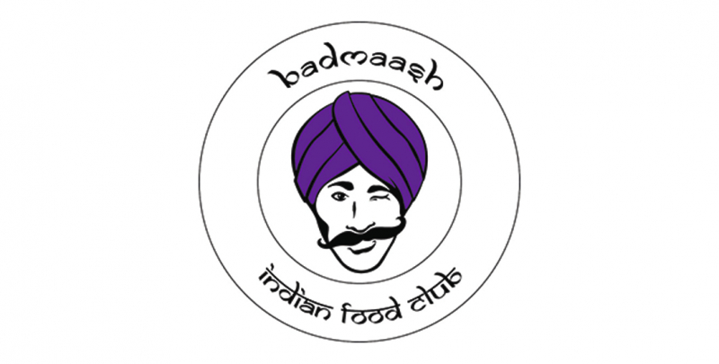 Badmaash - indian food club