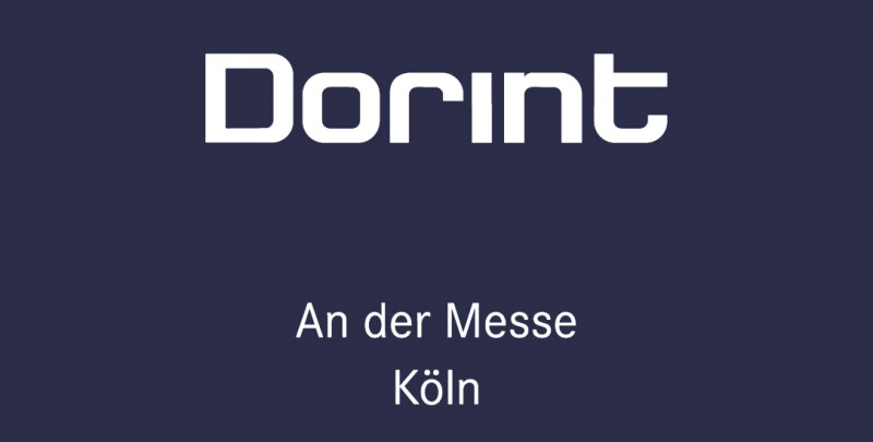 Dorint Hotel an der Messe Köln GmbH