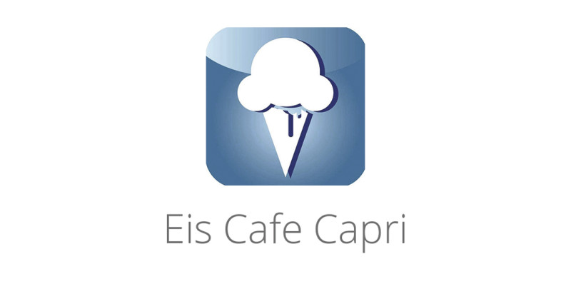 Eis Cafe Capri