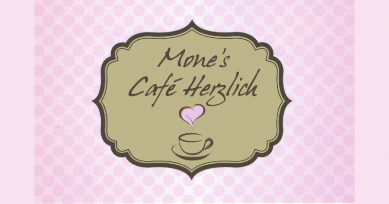 Mone's Café Herzlich