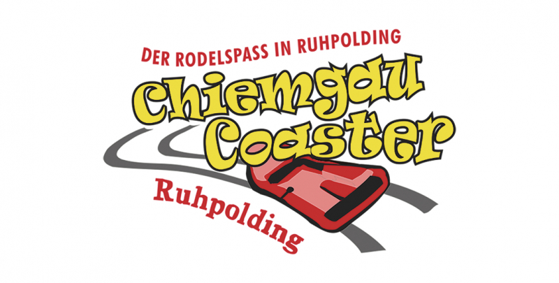 Chiemgau Coaster