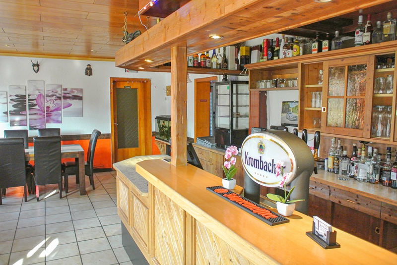 Restaurant Zum Weserblick - Gutscheinbuch.de