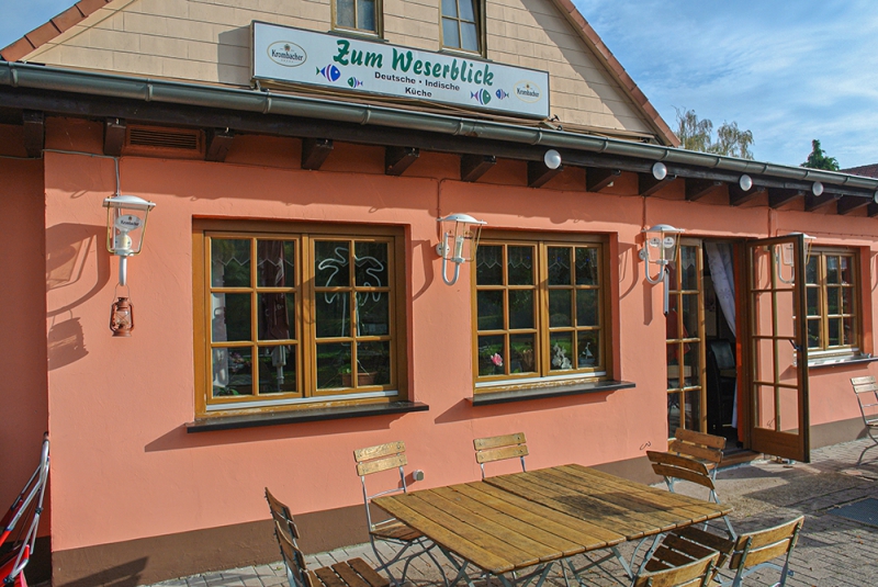 Restaurant Zum Weserblick - Gutscheinbuch.de