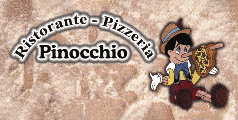 Ristorante - Pizzeria Pinocchio