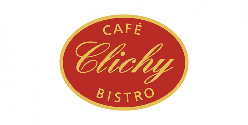 Café/Bistro „Clichy“