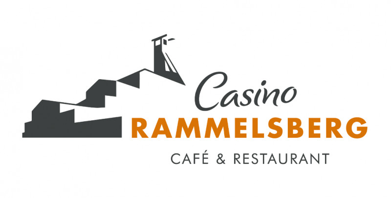 Casino Rammelsberg - Café & Restaurant