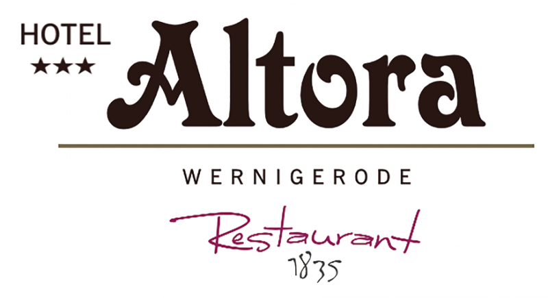 Restaurant 1835 im Altora - Eisenbahn-Themenhotel