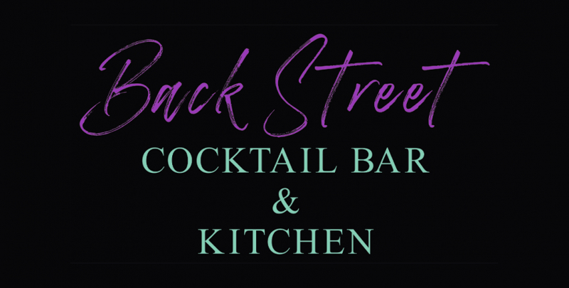 Back Street Cocktailbar & Kitchen