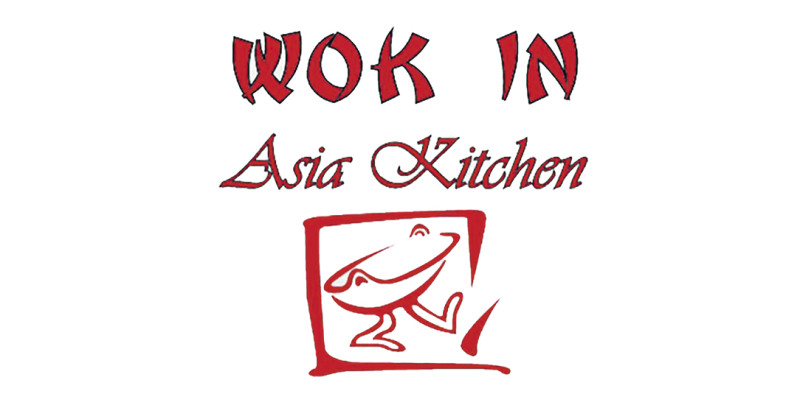 Wok In Asia Kitchen