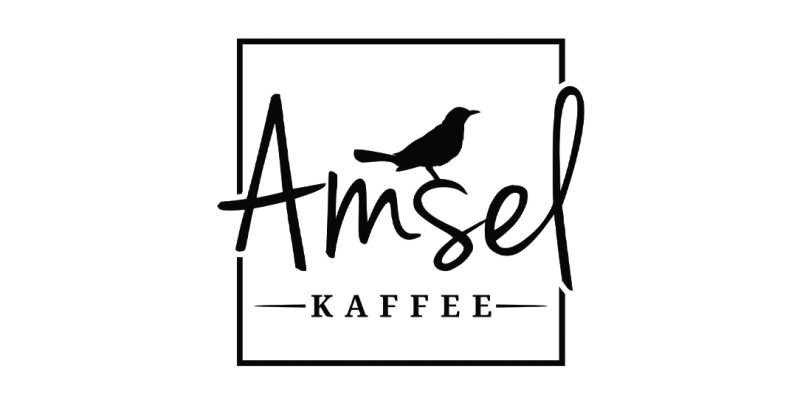 Amsel Kaffee