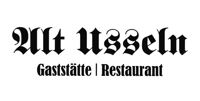 Alt Usseln Gaststätte | Restaurant